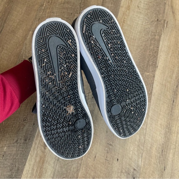 Nike SB Check Solar PRM Anthracite - Picture 4 of 9